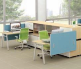 High Quality Modern Office Furniture Desk Set